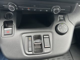 Citroën e-Berlingo KW M Batterie 50kWh erh. Nutzl.