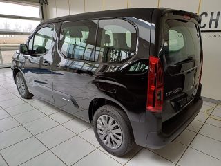 Citroën Berlingo BlueHDi 100 S&S Plus M