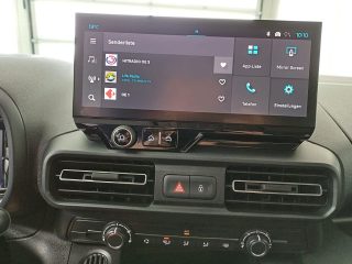 Citroën Berlingo BlueHDi 100 S&S Plus M