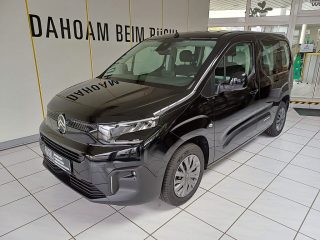 Citroën Berlingo BlueHDi 100 S&S Plus M