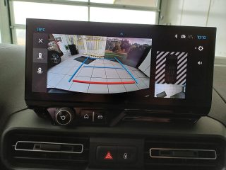 Citroën Berlingo BlueHDi 100 S&S Plus M