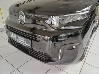 Citroën Berlingo BlueHDi 100 S&S Plus M