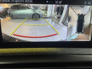 Peugeot 3008 Hybrid 136 E-DCS6 Allure Aut.