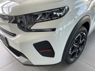 Citroën C3 PureTech 100 S&S 6-Gang-Manuell Max