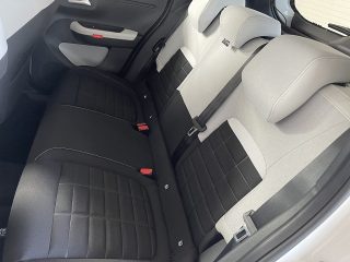 Citroën C3 PureTech 100 S&S 6-Gang-Manuell Max