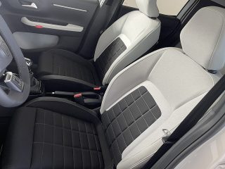 Citroën C3 PureTech 100 S&S 6-Gang-Manuell Max