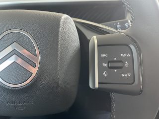 Citroën C3 PureTech 100 S&S 6-Gang-Manuell Max