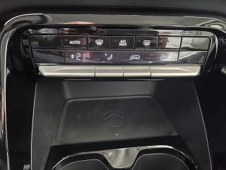 Citroën C3 PureTech 100 S&S 6-Gang-Manuell Max