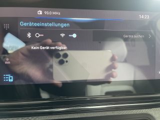 Citroën C3 PureTech 100 S&S 6-Gang-Manuell Max