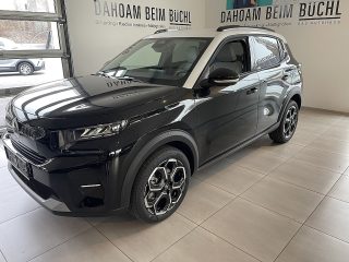 Citroën C3 PureTech 100 S&S 6-Gang-Manuell Max