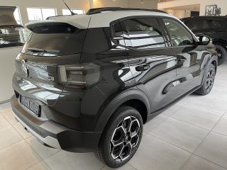 Citroën C3 PureTech 100 S&S 6-Gang-Manuell Max