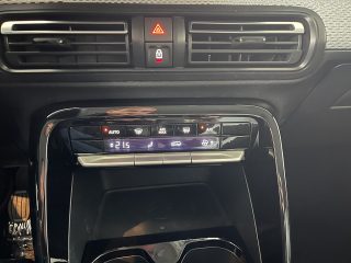 Citroën C3 PureTech 100 S&S 6-Gang-Manuell Max