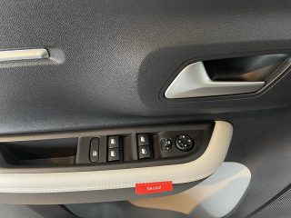 Citroën C3 PureTech 100 S&S 6-Gang-Manuell Max