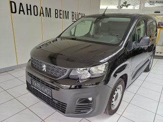 Peugeot Partner Standard PT 130 S&S Asphalt EAT8