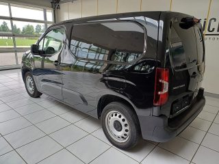 Peugeot Partner Standard PT 130 S&S Asphalt EAT8