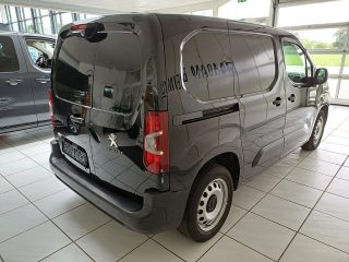 Peugeot Partner Standard PT 130 S&S Asphalt EAT8