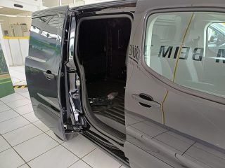 Peugeot Partner Standard PT 130 S&S Asphalt EAT8