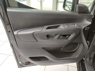 Peugeot Partner Standard PT 130 S&S Asphalt EAT8