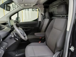 Peugeot Partner Standard PT 130 S&S Asphalt EAT8