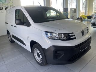 Peugeot Partner Standard L1 BlueHDi 100 S&S Premium