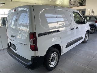 Peugeot Partner Standard L1 BlueHDi 100 S&S Premium