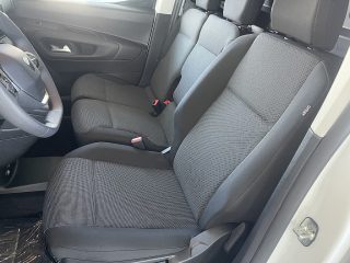 Peugeot Partner Standard L1 BlueHDi 100 S&S Premium