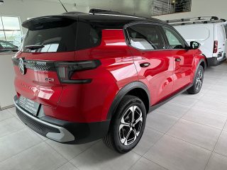 Citroën e-C3 Aircross 113 44kWh Max