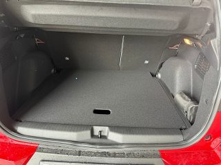 Citroën e-C3 Aircross 113 44kWh Max