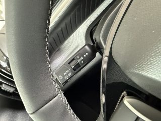 Citroën e-C3 Aircross 113 44kWh Max