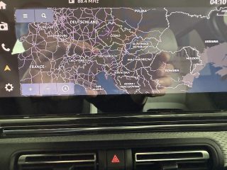 Citroën e-C3 Aircross 113 44kWh Max