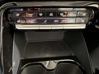 Citroën e-C3 Aircross 113 44kWh Max