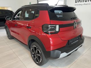 Citroën C3 / e-C3 113PS 44kWh Max