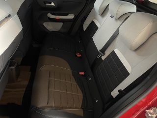 Citroën C3 / e-C3 113PS 44kWh Max