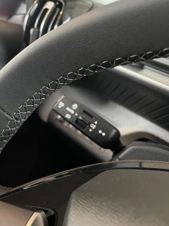 Citroën C3 / e-C3 113PS 44kWh Max