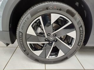 Opel Grandland 1.2 MHEV GS Aut. AHK, Tech & Komfort GS Paket