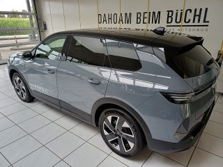 Opel Grandland 1.2 MHEV GS Aut. AHK, Tech & Komfort GS Paket