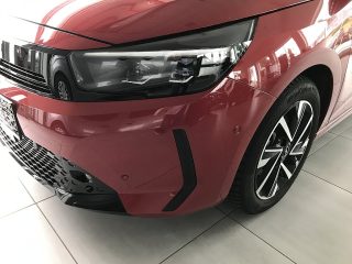 Opel Corsa 1,2 Direct Injection Turbo Euro 6.4 Corsa GS