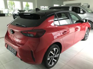 Opel Corsa 1,2 Direct Injection Turbo Euro 6.4 Corsa GS