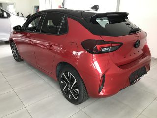 Opel Corsa 1,2 Direct Injection Turbo Euro 6.4 Corsa GS