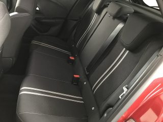 Opel Corsa 1,2 Direct Injection Turbo Euro 6.4 Corsa GS