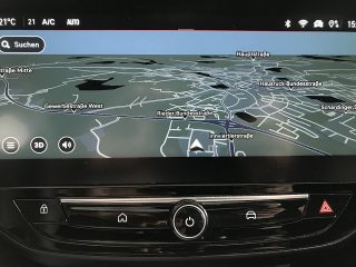 Opel Corsa 1,2 Direct Injection Turbo Euro 6.4 Corsa GS