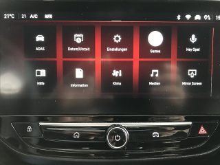 Opel Corsa 1,2 Direct Injection Turbo Euro 6.4 Corsa GS