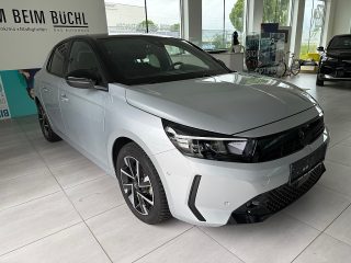 Opel Corsa GS 1,2 100