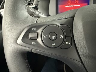 Opel Corsa GS 1,2 100