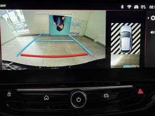 Opel Corsa GS 1,2 100