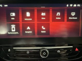 Opel Corsa GS 1,2 100