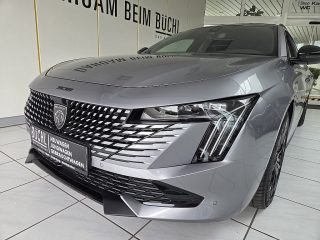 Peugeot 508 SW Hybrid 225 PHEV e-EAT8 GT Aut.