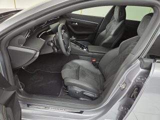 Peugeot 508 SW Hybrid 225 PHEV e-EAT8 GT Aut.