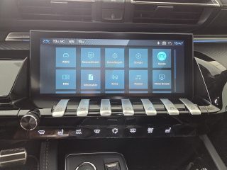 Peugeot 508 SW Hybrid 225 PHEV e-EAT8 GT Aut.