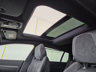 Peugeot 508 SW Hybrid 225 PHEV e-EAT8 GT Aut.